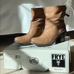 Frye Boot Carmen